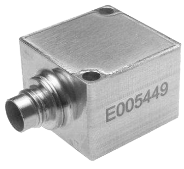 AST Plug & Play Accelerometer, 4835A